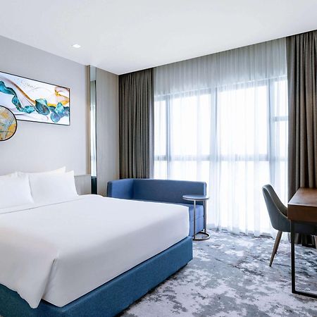 Mercure Kuala Lumpur Trion Eksteriør bilde