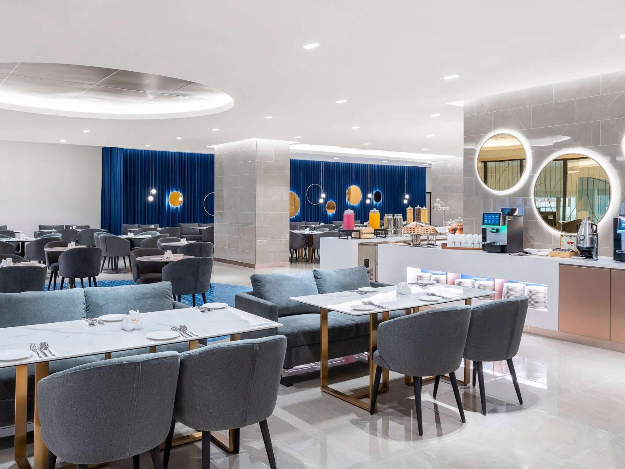 Mercure Kuala Lumpur Trion Eksteriør bilde